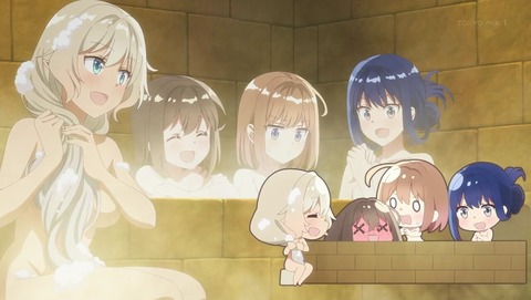 新米錬金術師の店舗経営 4話 感想 3679