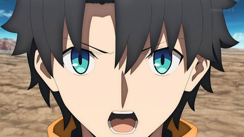 Fate/GrandOrder 16話 感想 029