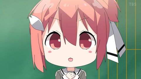 結城友奈は勇者である ちゅるっと 12話 感想 ゆゆゆ 526