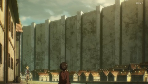 進撃の巨人 第62話 感想 人類が思い出した日の裏側 The Final Season あにこ便