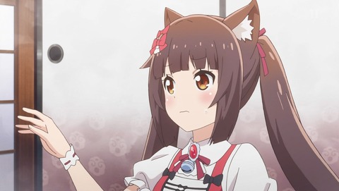 ネコぱら 7話 感想 54