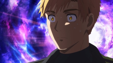 メダリスト 2期 20話 感想 氷の湖 01