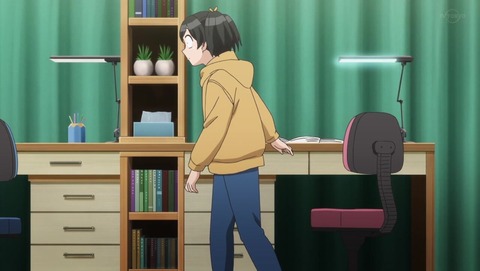 古見さんは、コミュ症です。 13話 感想 3713