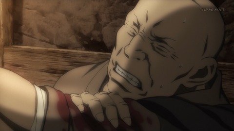 無限の住人-IMMORTAL- 15話 感想 012