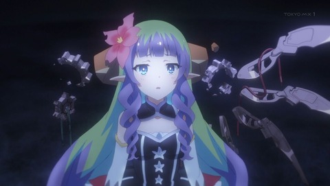 プリンセスコネクト!Re:Dive 12話 感想 0140