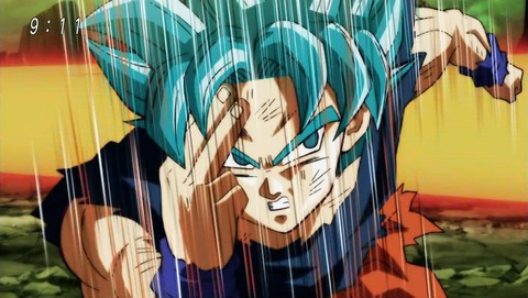 ドラゴンボール超 第123話 感想 きれいなベジータをあげましょう あにこ便