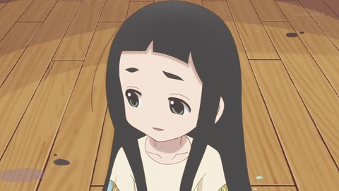 かくしごと 3話 感想 0122