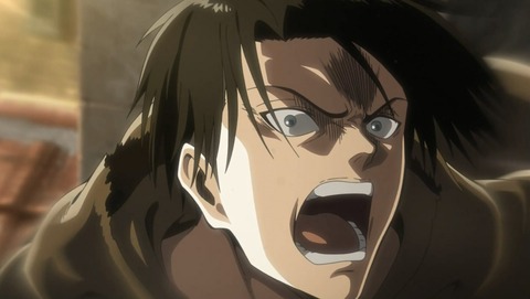 進撃の巨人 3期2話 第39話 感想 対人戦闘なんて想定してないじゃん あにこ便 進撃の巨人 3期2話 第39話 感想 対人戦闘なんて想定してないじゃん あにこ便