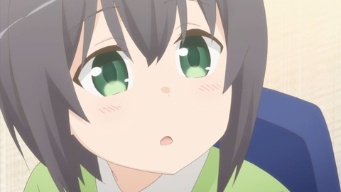 すのはら荘の管理人さん 3話 感想 142