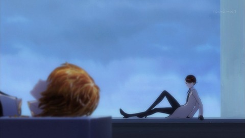 宝石の国 6話 感想 670