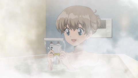 地獄先生ぬ～べ～ 2025年版 4話 感想 妖怪ろくろっ首 6