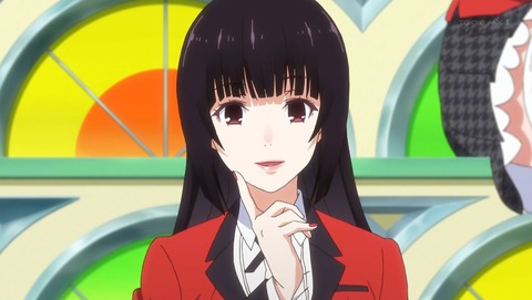 賭ケグルイ 第9話 感想 命を賭けるだけじゃまだ足りない あにこ便 賭ケグルイ 第9話 感想 命を賭けるだけじゃまだ足りない あにこ便