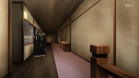青の祓魔師 京都不浄王篇 2期 4話 感想 50