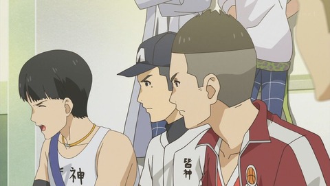 厨病激発ボーイ 11話 感想 0107