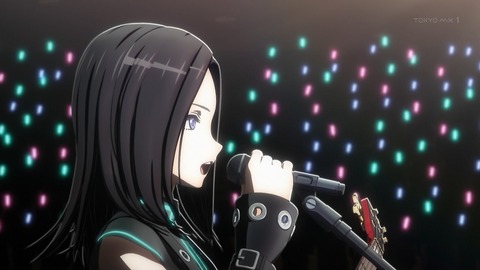 バンドリ! 13話 感想 076