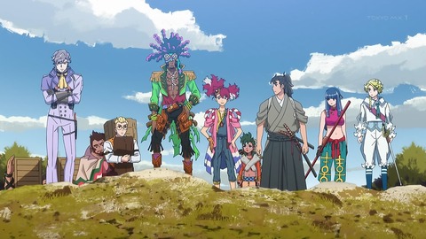 天晴爛漫! 12話 感想 023