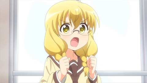 三者三葉 10話 感想 1317