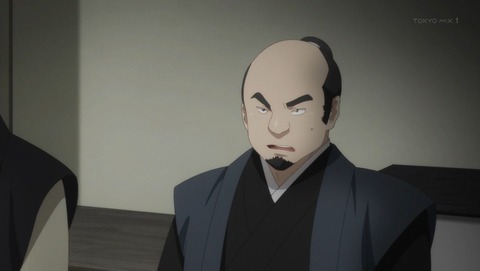 胡蝶綺 ~若き信長~ 7話 感想 0166