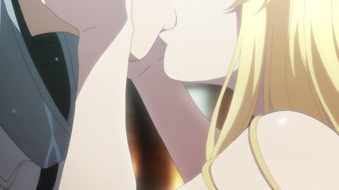 アルドノア・ゼロ 14話 感想 02