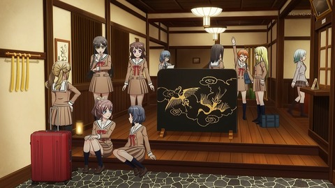 バンドリ! 8話 感想 013