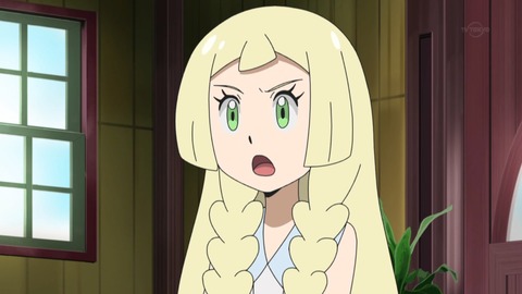 ポケットモンスター サン&ムーン 116話 感想 3042