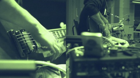 メカクシティアクターズ　PV CM じん daze 5