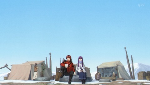 葬送のフリーレン 2期 最終回 38話 感想 美しい光景 73