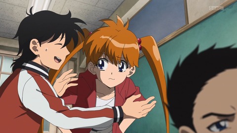 地獄先生ぬ～べ～ 2025年版 1話 感想 九十九の足の蟲 40