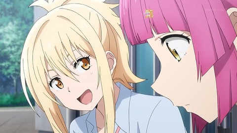 ラブライブ! 4話 感想 064