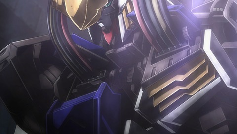 機動戦士ガンダム 鉄血のオルフェンズ 第1話 感想 ガンダム火星に立つ あにこ便 機動戦士ガンダム 鉄血のオルフェンズ 第1話 感想 ガンダム火星に立つ あにこ便