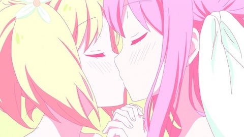 桜trick