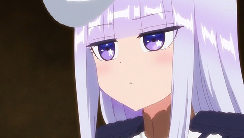魔王城でおやすみ 12話 感想 0427