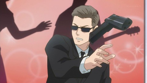 ACTORS 12話 感想 0140