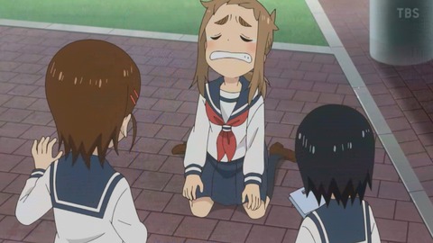 からかい上手の高木さん 11話 感想 022