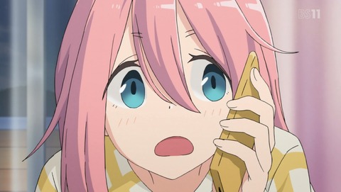 ゆるキャン 第9話 感想 せめて行った気分だけでも あにこ便 ゆるキャン 第9話 感想 せめて行った気分だけでも あにこ便
