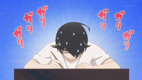 かくしごと 8話 感想 0069