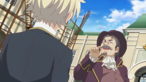 異世界薬局 4話 感想 038