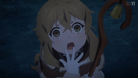 サイレント・ウィッチ 最終回 13話 感想 本の価値 97