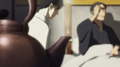 昭和元禄落語心中 第10話 感想 襲名するのかしないのか どっちなんだい あにこ便