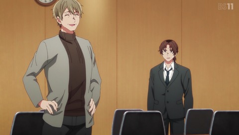 推しの子 3期 33話 感想 拝金と情熱 21