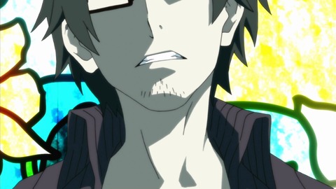 メカクシティアクターズ 第9話 感想 振り返り 全部言葉で説明しやがったwwwww 画像 あにこ便 メカクシティアクターズ 第9話 感想 振り返り 全部言葉で説明しやがったwwwww 画像 あにこ便