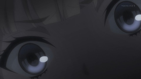 ようこそ実力至上主義の教室へ よう実 2期 12話 感想 思慮なき力は自らの質量によって崩れ去る。 09