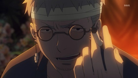 青の祓魔師 京都不浄王篇 第6話 感想 最悪な出会いから生まれる絆 2期 あにこ便 青の祓魔師 京都不浄王篇 第6話 感想 最悪な出会いから生まれる絆 2期 あにこ便