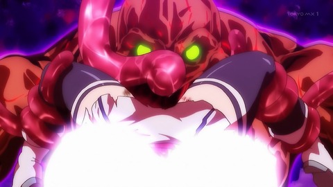 巨人族の花嫁 4話 感想 027