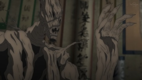 地獄楽 7話 感想 050
