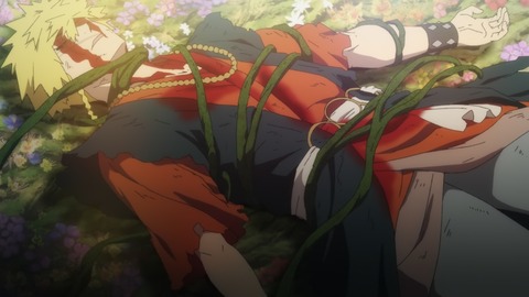 地獄楽 7話 感想 048