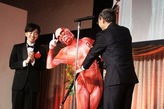 進撃の巨人くん AMDアワード大賞