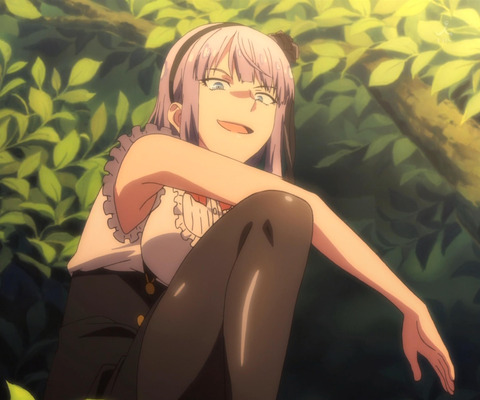 だがしかし 第7話 感想 だがしアニメの甘いおはなし あにこ便 だがしかし 第7話 感想 だがしアニメの甘いおはなし あにこ便