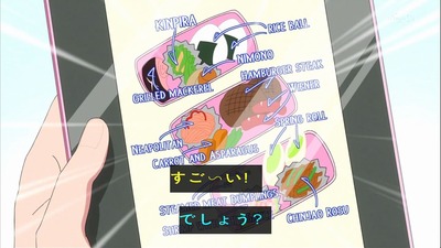 レディジュエルペット 25話 感想 613