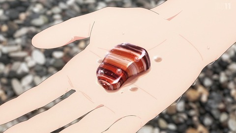 瑠璃の宝石 5話 感想 見える世界、見えざる世界 3